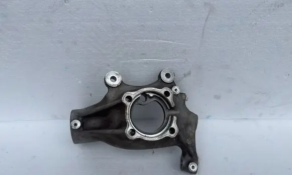 BMW M3 F80 Front wheel hub spindle knuckle 7853637