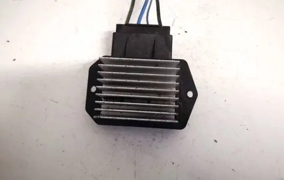 Jeep Compass Heater blower motor/fan resistor 4993002131 499300-2131