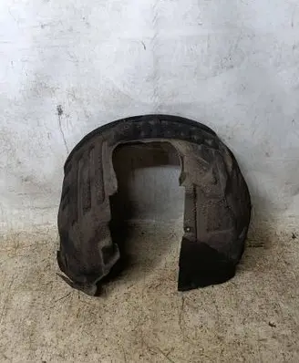 Volvo V40 Front wheel arch liner splash guards 31265973