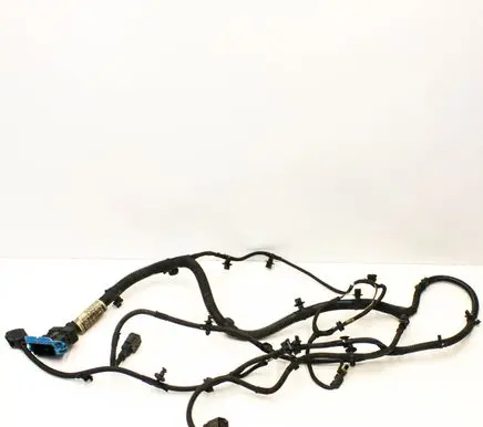 Maserati Ghibli Other wiring loom 06700378730