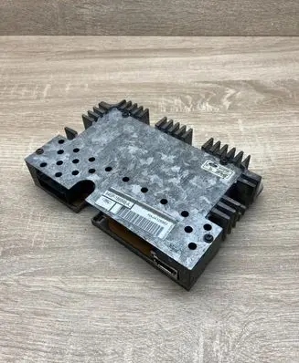 Ford Galaxy Sound amplifier 94GP18B849A 94AP18T806AA