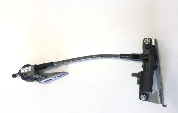 Mercedes-Benz R W251 Vent window/glass motor A2518201842 A2516700404