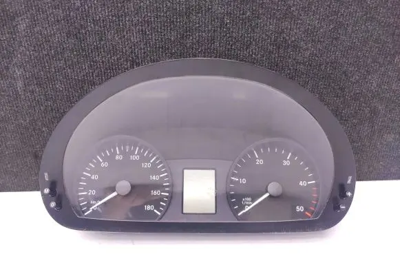 Mercedes-Benz Sprinter W906 Speedometer (instrument cluster) A9064465821 A9064400221