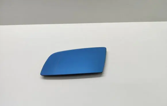 BMW 5 E60 E61 Wing mirror glass 39991