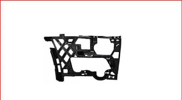 Volkswagen Golf VII Front bumper mounting bracket 