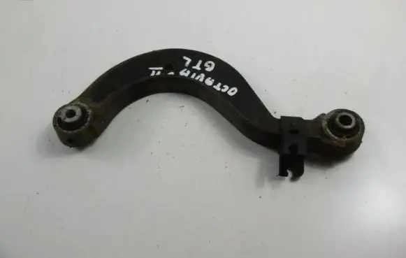 Skoda Octavia Mk2 (1Z) Rear upper control arm/wishbone 1K0505323N