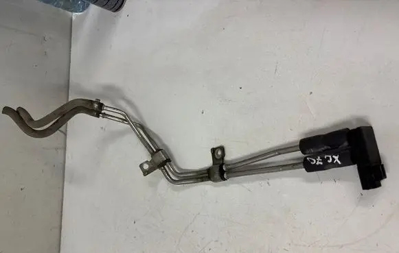 Volvo XC70 Exhaust gas pressure sensor 30785486 6G9N5L200E 073621567201