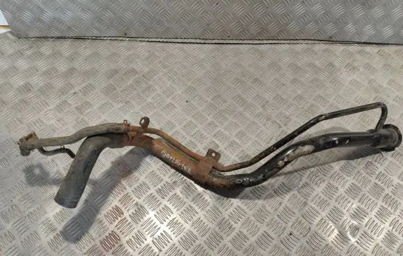 Mitsubishi Outlander Fuel tank filler neck pipe 