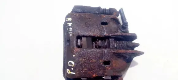 Mitsubishi Space Star Front brake caliper
