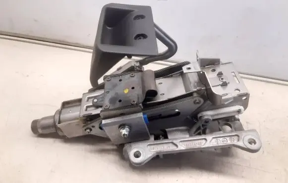 Audi A6 S6 C6 4F Steering wheel axle 4F0419065A 10083102