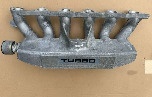 Nissan Patrol Y60 Intake manifold 1400322J02