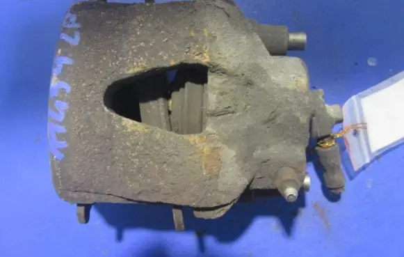 Seat Toledo II (1M) Front brake caliper