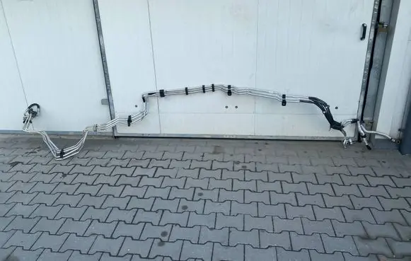 Ford Explorer VI Frame L1MH18K470AHPI L1MH18K470AH
