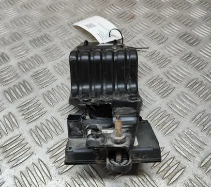 Ford Puma Distronic sensor radar L1TT14C022AA LB5T9G768AB