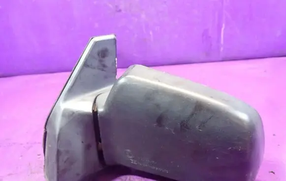 Suzuki Vitara (ET/TA) Manual wing mirror