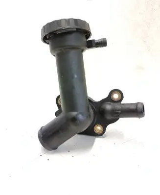 Thermostat/thermostat housing