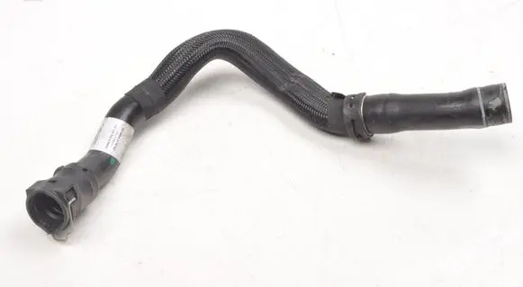 BMW 7 G11 G12 Engine coolant pipe/hose 8650811
