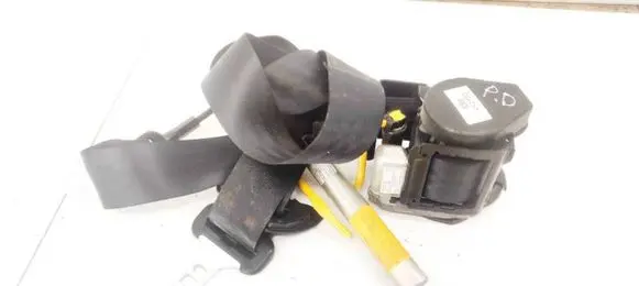 Mitsubishi ASX Front seatbelt 6066746