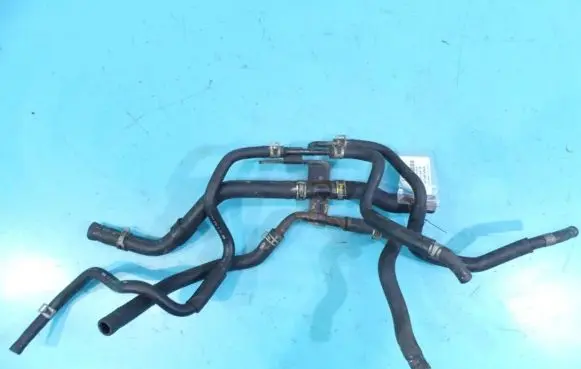 Infiniti FX Engine coolant pipe/hose IMPRK1233250