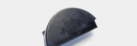 Ford Transit Timing belt guard (cover) XS7E6A247AC C8W0A