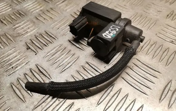 Lexus IS 220D-250-350 Turbo solenoid valve 258190R011