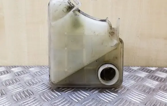 Renault Espace III Coolant expansion tank/reservoir 6025301899
