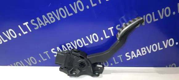 Volvo XC60 Accelerator throttle pedal 8G9N9F836BA