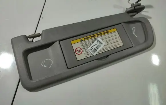 Honda Civic Sun visor 