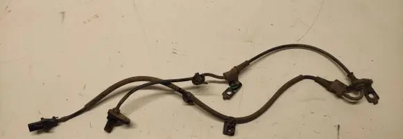 KIA Optima ABS brake wheel speed sensor 59810-D4000