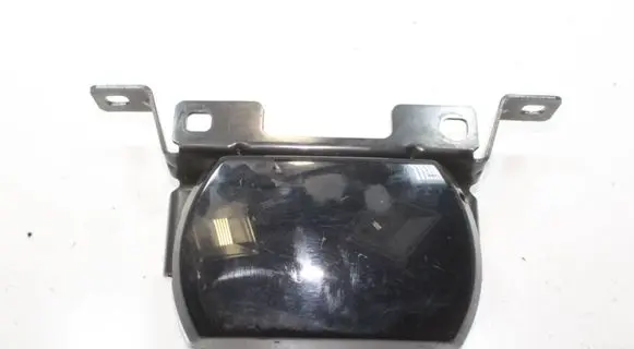BMW iX3 G08 Distronic sensor radar 6869772