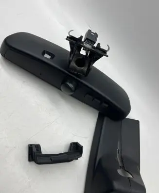 BMW 5 F10 F11 Rear view mirror (interior) E11026662 G1TX1005 T100011