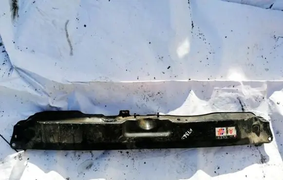 Citroen Xsara Radiator support slam panel