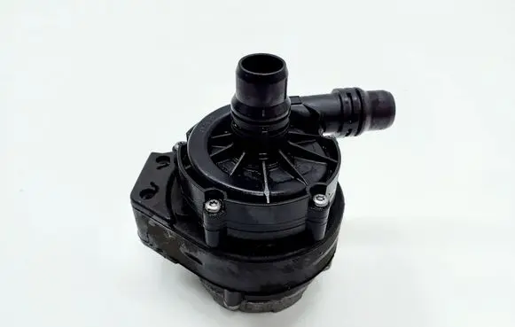 Peugeot 208 Electric auxiliary coolant/water pump 9827567880