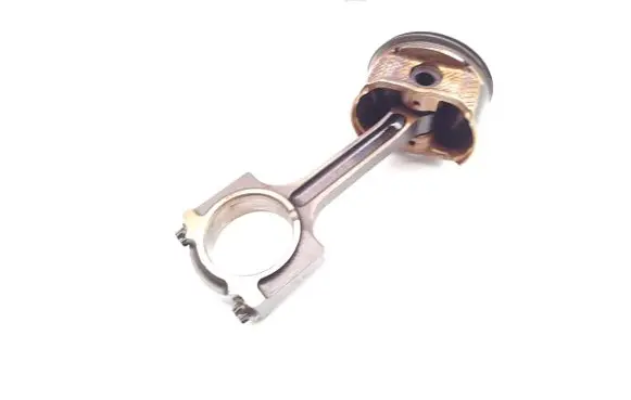Ford Galaxy Piston with connecting rod AOWA