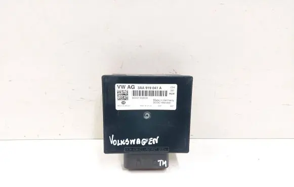 Skoda Superb B6 (3T) Other control units/modules 3AA919041A 9000193808