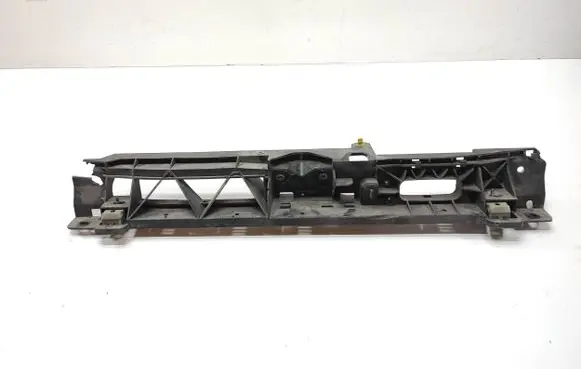 Citroen C4 II Picasso Top upper radiator support slam panel 