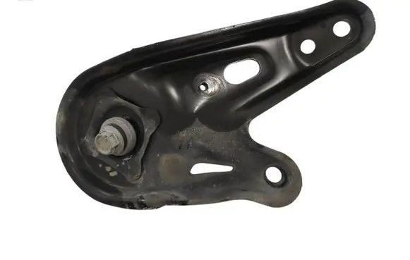 Toyota Highlander XU50 Radiator support slam panel bracket 510230E010