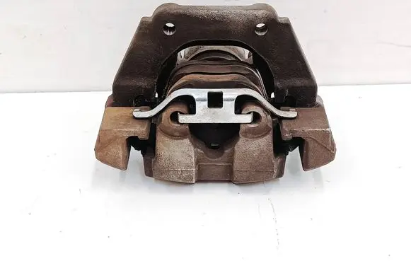 BMW 7 F01 F02 F03 F04 Rear brake caliper