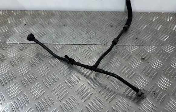 Audi Q5 SQ5 Engine coolant pipe/hose 8R0121081AN