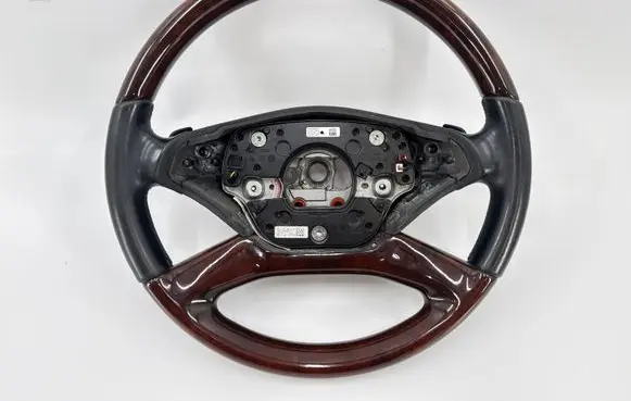 Mercedes-Benz S W221 Steering wheel A2219064000