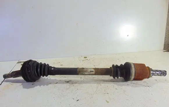 Renault Kangoo II Front driveshaft 8200687739