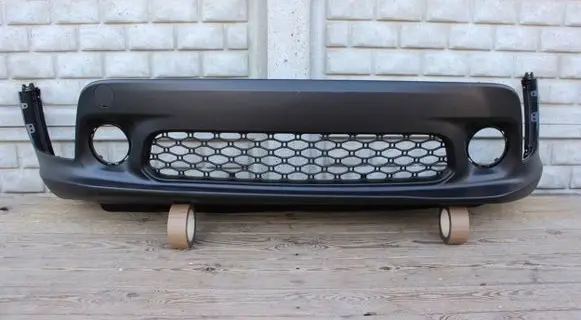 Jeep Renegade Front bumper 52120515