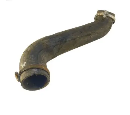 Jaguar S-Type Intercooler hose/pipe RR836F072AB D05WB