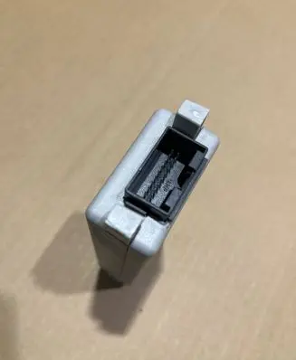 Phone control unit/module