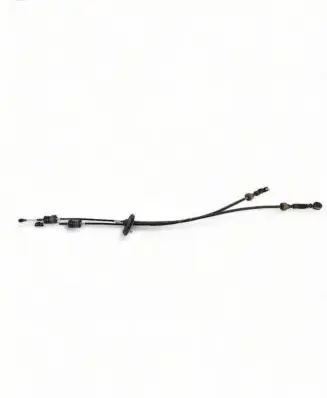 Gear shift cable linkage