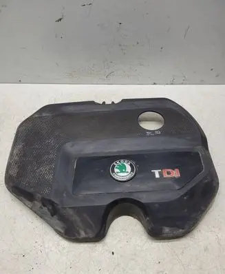 Skoda Octavia Mk1 (1U) Engine cover (trim) 038103925