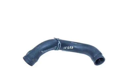 Mercedes-Benz Vito Viano W639 Engine coolant pipe/hose A6395015782 DBL625412