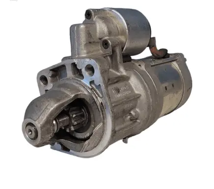Volkswagen PASSAT B4 Starter motor CS616