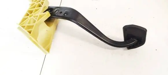 BMW 5 GT F07 Brake pedal 11604212