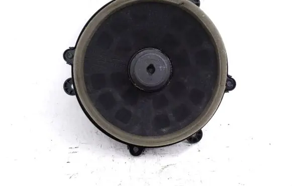 Front door speaker